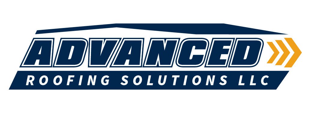 advanced roofing solutions logo