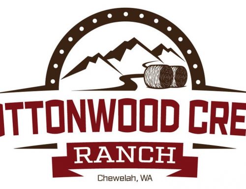 Cottonwood Creek Ranch Logo