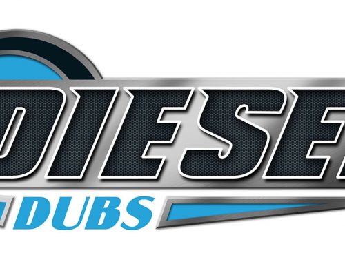 Diesel Dubs Logo