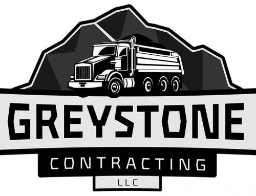 Greystone Contracting Logo