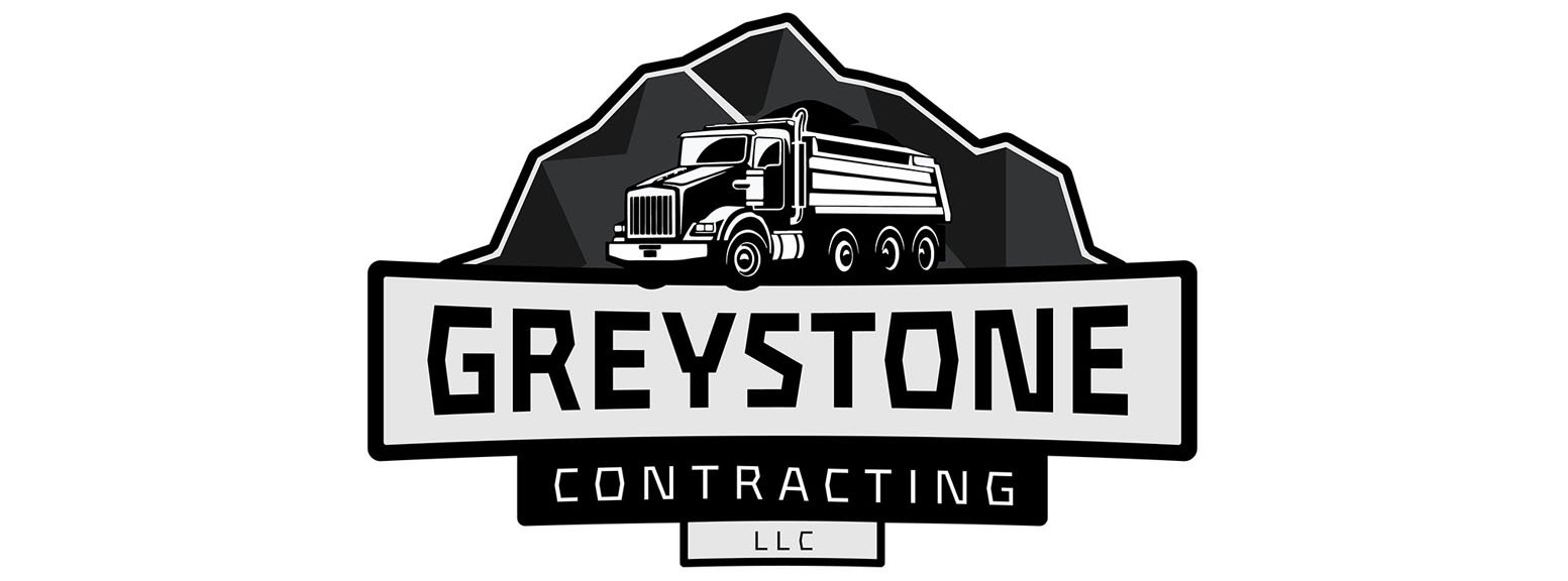 greystone contracting logo
